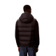 Calvin Klein Ανδρικό αμάνικο μπουφάν Hooded Down Puffer Gilet